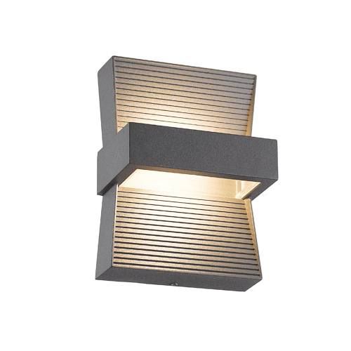 ΚΑΘΕΤΟ UP-DOWN 1X5W LED BridgeLux ACA HI2661