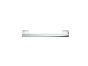 Λαβή Λουτρού W30xD5,5xH2cm Chrome Sanco Grab-Bars 120442-A03