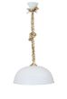 MIX-WHITE SFERA/30 1L ROPE MIX-WHITE Heronia 31-1057