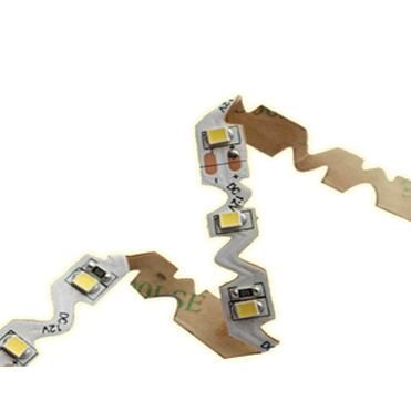 'S' LED STRIP 5M 10W/M 12V DC IP33 4000K  Ra80 ACA S283560NWNKH