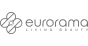 Μπαταρία Νιπτήρος Ψηλή Χρωμέ με βαλβίδα Clic Clac Eurorama Eletta Tecno 167309P-100