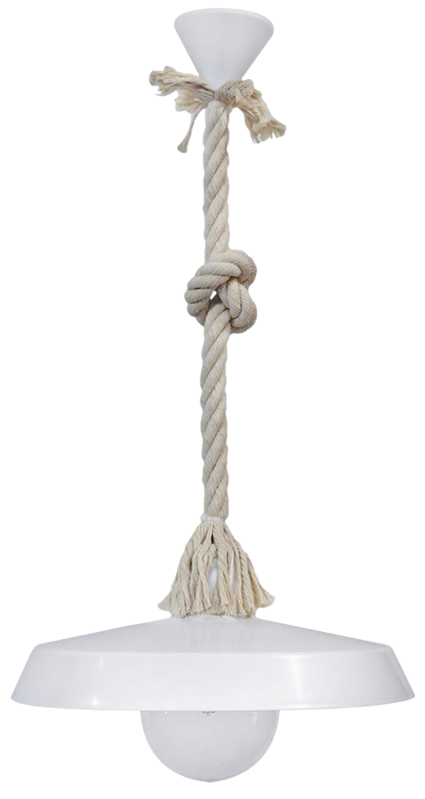 MACRAME US-GAS MAC 1L ROPE Heronia 31-1085