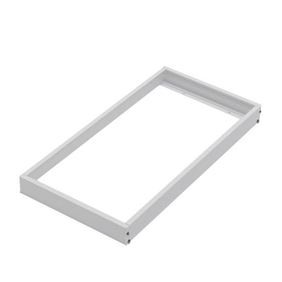 CEILING METAL FRAME FOR LED SLIM PANEL 30x60x5cm ACA FR3060