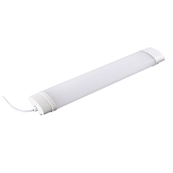 LED LUMINAIRE 60W 632mm 4000K 5400Lm IP66 230VAC PF>0.9 Ra80 ACA TETEH6040