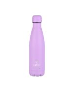 Θερμός Travel Flask Save the Aegean 500ml Lavender Purple Estia Home Art 01-18047