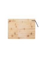 Επιφάνεια Κοπής 27x20cm  Bamboo Essential  Estia Home Art 01-9168