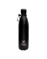 Θερμός Travel Flask Save the Aegean 750ml Black Matte Estia Home Art 01-9816