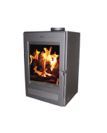 ΣΟΜΠΑ ΞΥΛΟΥ FIREBOX SPECTRA BO 8KW ACA 03800220250516