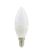 ΛΑΜΠΑ LED ΜΙΝΙΟΝ 10W Ε14 6500K 220-240V 147-77221