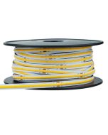 Ταινία Led IP44 Cob 25m 6w 48V 3000K 504lm/m Eurolamp Pro145-72602