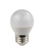 ΛΑΜΠΑ LED ΣΦΑΙΡΙΚΗ 7W Ε27 3000K 175-250V Eurolamp 147-77336