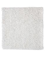 Twist 60x60 white πατάκι μπάνιου Sealskin  294646810