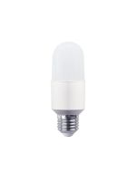 ΛΑΜΠΑ LED ΣΩΛΗΝΩΤΗ T46 1055lm 11,1W Ε27 3000K 175-250V Eurolamp 147-77468