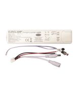 ΤΡΟΦΟΔΟΤΙΚΟ ΜΠΑΤΑΡΙΑΣ UNIVERSAL 12-80W 145-56180