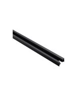 InLight Μονοφασική Ράγα 2m σε μαύρη απόχρωση TR1-0012-Black