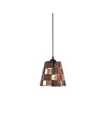 TRUMPET JUNIOR Φ20 PENDANT LAMP BLACK 1A2 HOMELIGHTING 77-3617