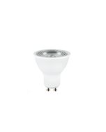 LED GU10 230V 7W  6000K 38° 620Lm Ra80 ACA 7WGU10CCW