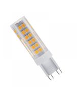 InLight G9 LED 6watt 3000Κ Θερμό Λευκό 7.09.06.09.1