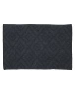 Aztec 60x90 dark grey πατάκι μπάνιου Sealskin  800095