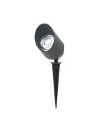 Σποτ Καρφωτό IP65 Led 7w 3000K 630lm Outdoor Spike Light Anthracite 8,4xH16mm it-Lighting Jay 80600211 