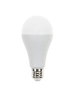 LED A65 E27 230V 17W 6.000K 200° 1900Lm Ra80 ACA A6517CW