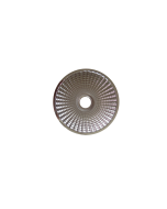 36° REFLECTOR FOR LED TRACK LIGHT BIENAL30 & BIENAL45 ACA B3045R36