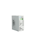 SPD SURGE PROTECTION T2 TYPE 1P 20kA ACA DY02010025