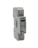 SPD SURGE PROTECTION T2 TYPE 1P 40kA ACA DY02010029