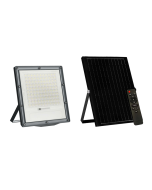 Ηλιακός Προβολέας SOLAR SMD LED FLOOD LIGHT 180W 4000K IP66 90° Ra80 2YEARS GUARANTEE ACA FLARE18040