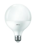 JUST LED JUSTLed-LED Bulb G120 E27 20W 3000K Θερμό B271220011