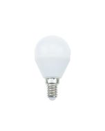 LED BALL E14 230V 3W 3000K 180° 260Lm Ra80 ACA G45314WW