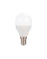 LED BALL E14 230V 8W 3000K 180° 730Lm Ra80 ACA G45814WW