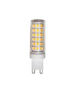 LED SMD G9 CERAMIC 11W 6.000K 950Lm 300° 230V AC Ra80 30.000Hrs  ACA G9283511CW