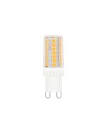 G9 CERAMIC DIM LED 5W 3.000K 230V AC 400Lm 2835SMD Ra80 ACA G928355WWDIM