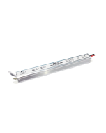 LINEAR METAL CV LED DRIVER 24W 230V AC-24V DC 1A IP20 WITH CABLES ACA L24CV24