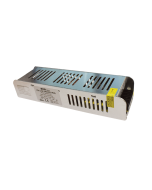 METAL CV LED DRIVER 150W 230V AC-24V DC 6.25A IP20 WITH TERMINAL ACA NM150CV24