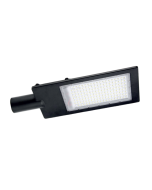 LED STREET LUMINAIRE 150W 15000LM 4000K 120X50˚ CLASS I 230V AC IP66 ACA NOLA15040N