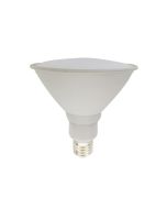 PAR38 LED IP65 15W 1290Lm 3.000K 110° 230V Ra80 ACA PAR3815WW