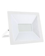 WHITE LED SMD FLOOD LUMINAIRE IP66 150W 3000K 12000Lm 230V RA80 ACA Q15030W