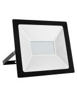 BLACK LED SMD FLOOD LUMINAIRE IP66 150W 6000K 13200Lm 230V RA80 ACA Q15060