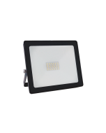 BLACK DAY&NIGHT LED SMD FLOOD LUMINAIRE IP66 30W 6000K 2650Lm 230V RA80 ACA Q3060DN