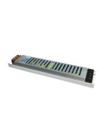 SLIM METAL CV LED DRIVER 150W 230V AC-12V DC 12.5A IP20 WITH TERMINAL ACA SM150CV12