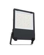 LED floodlight, 300W, 220-240v, CRI&gt;70, 155lm/W,110° tempered glass, 5 years warranty, IP66, IK08,   ACA VADER30040