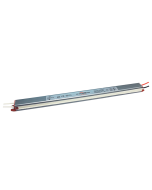 LINEAR METAL CV LED DRIVER 48W 230V AC-24V DC 2A IP67 WITH CABLES ACA WL48CV24