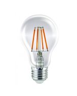 Λαμπτήρας 60x108mm A60 E27 Led Filament 12w 4000K 1300lm Just Led B276012102