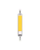 ΛΑΜΠΑ LED R7S 118mm 8W 4000K 220-240V Eurolamp 147-77696