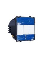 SMART WIFI ΔΙΑΚΟΠΤΗΣ ΑΦΗΣ ΡΟΛΩΝ 2000W L+N MODULAR Eurolamp 152-60664