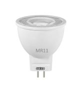 Λαμπτήρας  Led  Spot  MR11 GU4  12V  2,6w 2700K 210lm Enjoy EL819412 