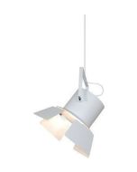 HL-3600-1XL ARLEN WHITE  PENDANT HOMELIGHTING 77-4251