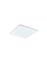 Eglo Turcona Τετράγωνο Εξωτερικό LED Panel Ισχύος 16W RGBW 30x30εκ. 900057